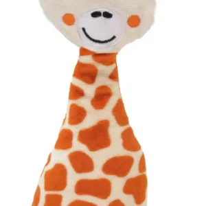Aumüller Giraffe Gina Katzenspielkissen Letzte Chance